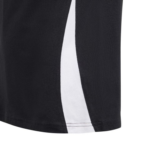 Koszulka adidas Tiro 24 Sweat Tee Jr IJ9953 164cm Koszulka adidas Tiro 24 Sweat Tee Jr IJ9953 164cm