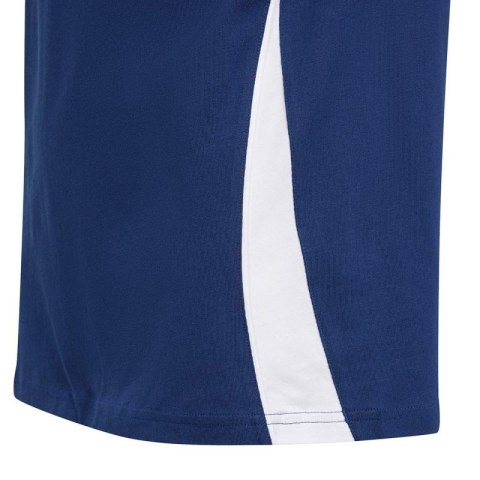Koszulka adidas Tiro 24 Sweat Tee Jr IR9357 152cm Koszulka adidas Tiro 24 Sweat Tee Jr IR9357 152cm