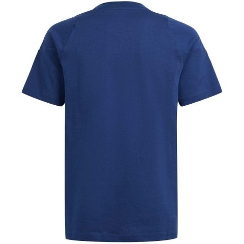 Koszulka adidas Tiro 24 Sweat Tee Jr IR9357 164cm Koszulka adidas Tiro 24 Sweat Tee Jr IR9357 164cm