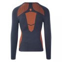 Koszulka termoaktywna Hi-Tec Rair Top M 92800565092 XL/XXL