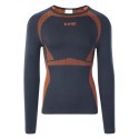 Koszulka termoaktywna Hi-Tec Rair Top M 92800565092 XL/XXL