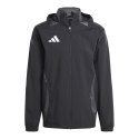 Kurtka adidas Tiro 24 All-weather M IJ8343 XXL (193cm)