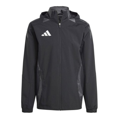Kurtka adidas Tiro 24 All-weather M IJ8343 XXL (193cm) Kurtka adidas Tiro 24 All-weather M IJ8343 XXL (193cm)