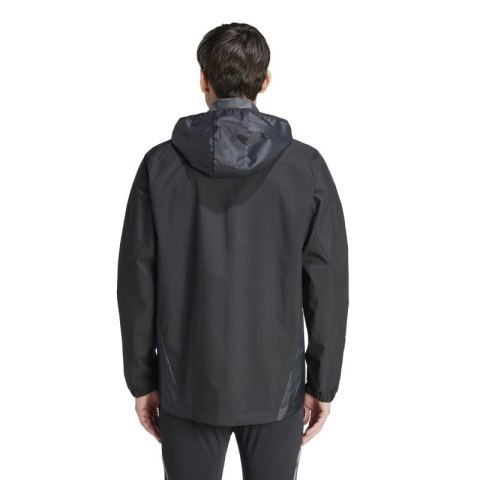 Kurtka adidas Tiro 24 All-weather M IJ8343 XXL (193cm) Kurtka adidas Tiro 24 All-weather M IJ8343 XXL (193cm)