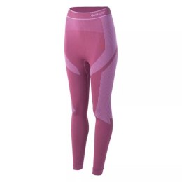Legginsy termoaktywne Hi-Tec Rair Bottom W 92800565095 LXL