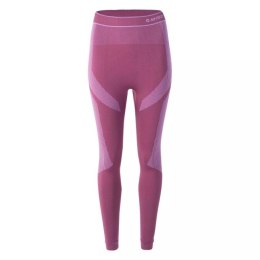 Legginsy termoaktywne Hi-Tec Rair Bottom W 92800565095 LXL