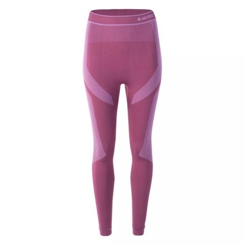 Legginsy termoaktywne Hi-Tec Rair Bottom W 92800565095 LXL Legginsy termoaktywne Hi-Tec Rair Bottom W 92800565095 LXL