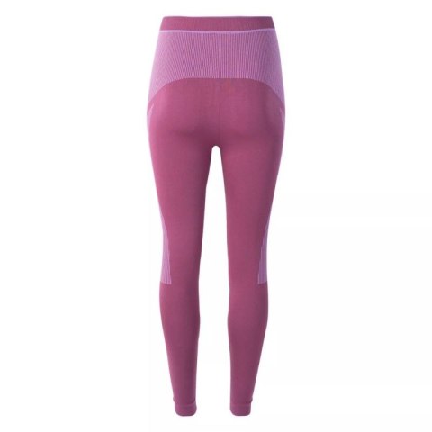 Legginsy termoaktywne Hi-Tec Rair Bottom W 92800565095 LXL Legginsy termoaktywne Hi-Tec Rair Bottom W 92800565095 LXL