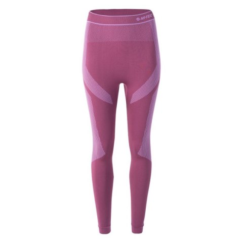 Legginsy termoaktywne Hi-Tec Rair Bottom W 92800565095 LXL Legginsy termoaktywne Hi-Tec Rair Bottom W 92800565095 LXL