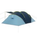 Namiot Spokey Olimpic 2+2 SPK-943516 N/A