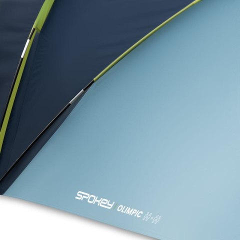 Namiot Spokey Olimpic 2+2 SPK-943516 N/A Namiot Spokey Olimpic 2+2 SPK-943516 N/A