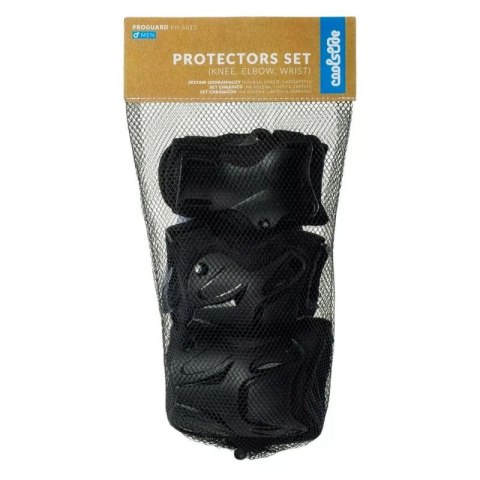 Ochraniacze Coolslide Proguard 92800273013 S Ochraniacze Coolslide Proguard 92800273013 S