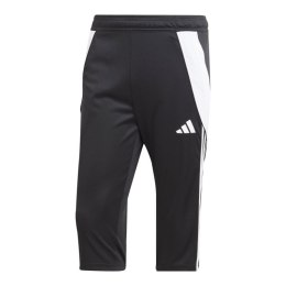 Spodnie adidas Tiro 24 3/4 M IJ7671 M (178cm)