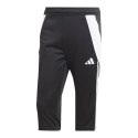 Spodnie adidas Tiro 24 3/4 M IJ7671 S (173cm)