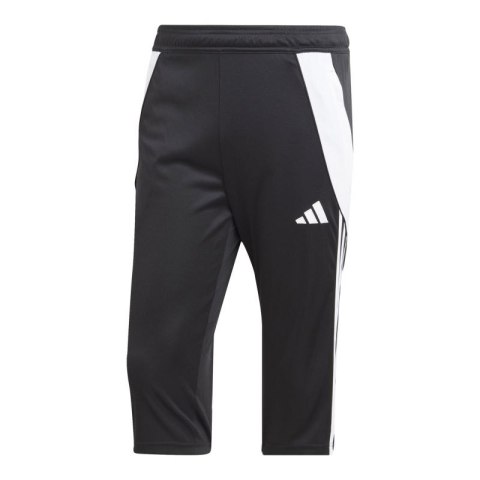 Spodnie adidas Tiro 24 3/4 M IJ7671 S (173cm) Spodnie adidas Tiro 24 3/4 M IJ7671 S (173cm)