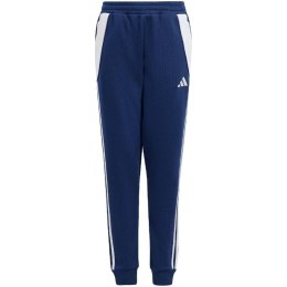 Spodnie adidas Tiro 24 Sweat Jr IS1008 128cm