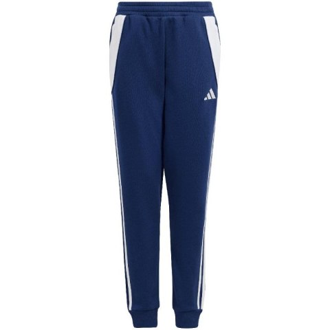 Spodnie adidas Tiro 24 Sweat Jr IS1008 128cm Spodnie adidas Tiro 24 Sweat Jr IS1008 128cm