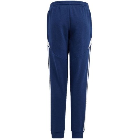 Spodnie adidas Tiro 24 Sweat Jr IS1008 128cm Spodnie adidas Tiro 24 Sweat Jr IS1008 128cm
