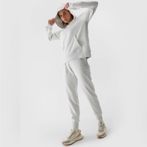 Bluza 4F F0955 W 4FWSS24TSWSF0955 27M L Bluza 4F F0955 W 4FWSS24TSWSF0955 27M L