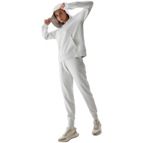 Bluza 4F F0955 W 4FWSS24TSWSF0955 27M L Bluza 4F F0955 W 4FWSS24TSWSF0955 27M L