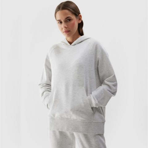 Bluza 4F F0955 W 4FWSS24TSWSF0955 27M S Bluza 4F F0955 W 4FWSS24TSWSF0955 27M S