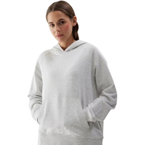 Bluza 4F F0955 W 4FWSS24TSWSF0955 27M S Bluza 4F F0955 W 4FWSS24TSWSF0955 27M S