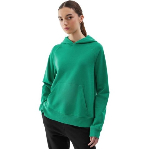 Bluza 4F F0955 W 4FWSS24TSWSF0955 41S M Bluza 4F F0955 W 4FWSS24TSWSF0955 41S M