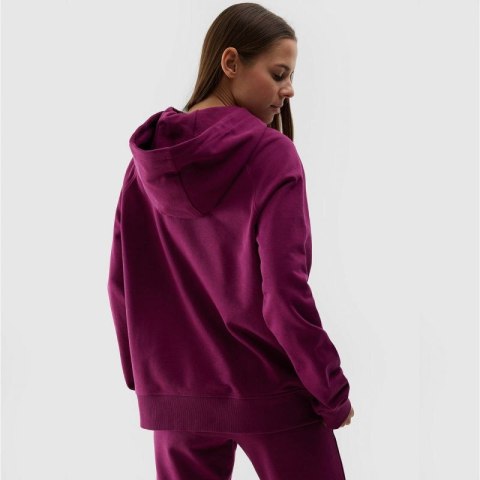 Bluza 4F F0955 W 4FWSS24TSWSF0955 51S S Bluza 4F F0955 W 4FWSS24TSWSF0955 51S S