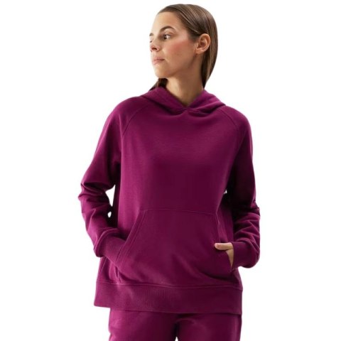 Bluza 4F F0955 W 4FWSS24TSWSF0955 51S S Bluza 4F F0955 W 4FWSS24TSWSF0955 51S S