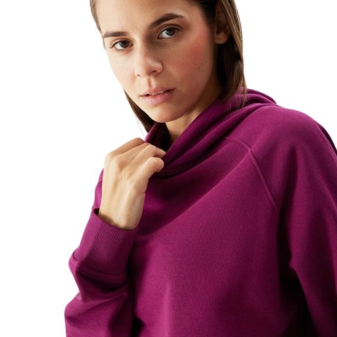 Bluza 4F F0955 W 4FWSS24TSWSF0955 51S S Bluza 4F F0955 W 4FWSS24TSWSF0955 51S S