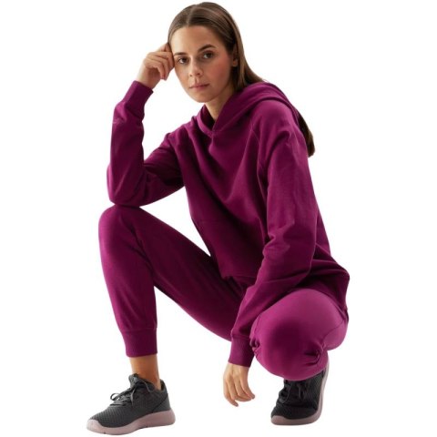 Bluza 4F F0955 W 4FWSS24TSWSF0955 51S S Bluza 4F F0955 W 4FWSS24TSWSF0955 51S S