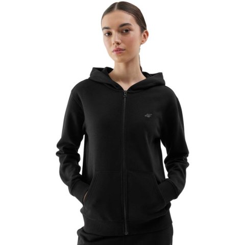 Bluza 4F F0956 W 4FWSS24TSWSF0956 20S S Bluza 4F F0956 W 4FWSS24TSWSF0956 20S S