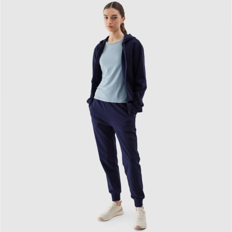 Bluza 4F F0956 W 4FWSS24TSWSF0956 31S M Bluza 4F F0956 W 4FWSS24TSWSF0956 31S M