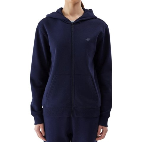 Bluza 4F F0956 W 4FWSS24TSWSF0956 31S S
