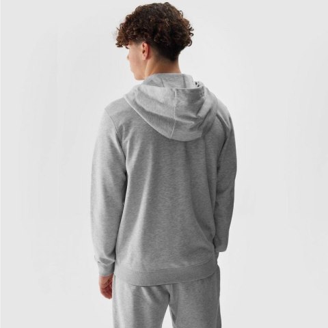 Bluza 4F M0951 M 4FWSS24TSWSM0951 27M L Bluza 4F M0951 M 4FWSS24TSWSM0951 27M L