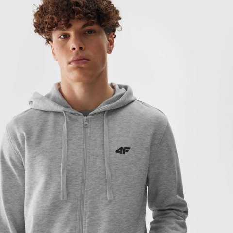 Bluza 4F M0951 M 4FWSS24TSWSM0951 27M L Bluza 4F M0951 M 4FWSS24TSWSM0951 27M L