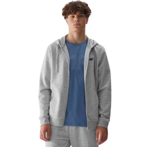 Bluza 4F M0951 M 4FWSS24TSWSM0951 27M XL Bluza 4F M0951 M 4FWSS24TSWSM0951 27M XL
