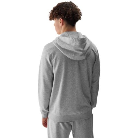 Bluza 4F M0951 M 4FWSS24TSWSM0951 27M XL Bluza 4F M0951 M 4FWSS24TSWSM0951 27M XL