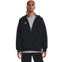 Bluza Under Armour Rival Fleece FZ Hoodie M 1379767 001 2XL