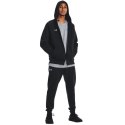 Bluza Under Armour Rival Fleece FZ Hoodie M 1379767 001 2XL