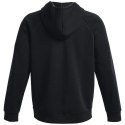 Bluza Under Armour Rival Fleece FZ Hoodie M 1379767 001 XL