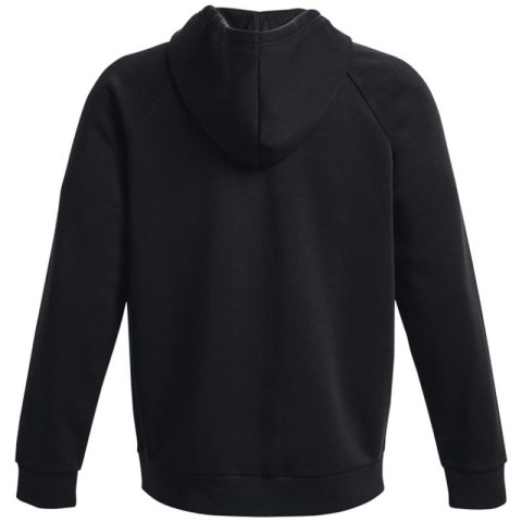 Bluza Under Armour Rival Fleece FZ Hoodie M 1379767 001 XL Bluza Under Armour Rival Fleece FZ Hoodie M 1379767 001 XL