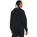 Bluza Under Armour Rival Fleece FZ Hoodie M 1379767 001 XL