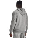 Bluza Under Armour Rival Fleece FZ Hoodie M 1379767 025 L
