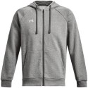 Bluza Under Armour Rival Fleece FZ Hoodie M 1379767 025 M