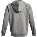 Bluza Under Armour Rival Fleece FZ Hoodie M 1379767 025 M