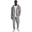 Bluza Under Armour Rival Fleece FZ Hoodie M 1379767 025 M