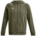Bluza Under Armour Rival Fleece FZ Hoodie M 1379767 390 L