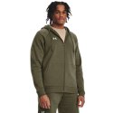 Bluza Under Armour Rival Fleece FZ Hoodie M 1379767 390 L