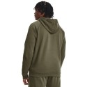 Bluza Under Armour Rival Fleece FZ Hoodie M 1379767 390 L